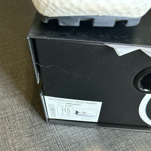 G/FORE Men’s MG4X2 Golf Cross Trainer - Picture 5 of 5